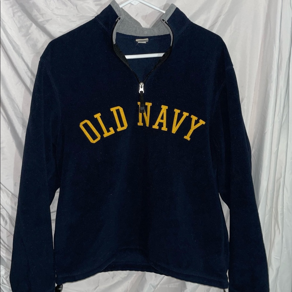 Old Navy Sweater